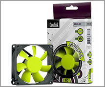 SWiF2 Fan 80